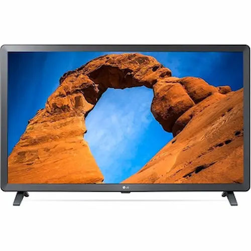 LG 32LK610BPTB - 32 Inch Television Singapore