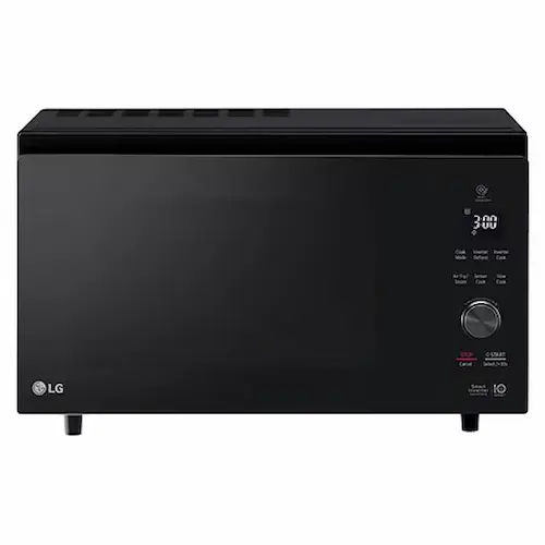 LG Smart Inverter NeoChef® Microwave Oven 39L - Microwave Oven Singapore (Credit: LG)