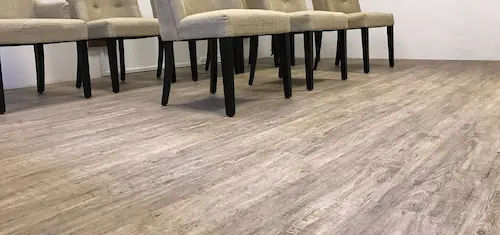 La Flor Living - Vinyl Flooring Singapore (Credit: La Flor Living)