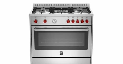 La Germania Prima Series 90 RIS95C 61L B X - Built In Oven Singapore (Credit: Shopee)