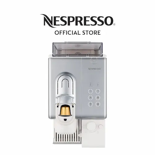 Lattissima Touch - Nespresso Machine Singapore