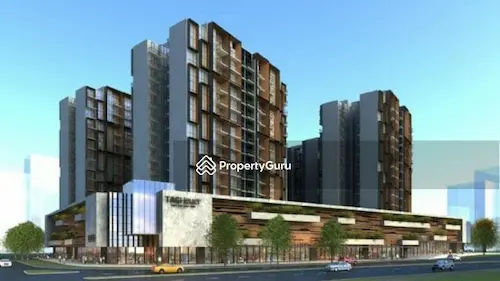 Le Quest - Jurong Condo Singapore (Credit: Property Guru)