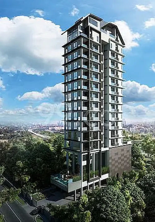 Leicester Suites - Macpherson Condo Singapore (Credit: Property Guru)