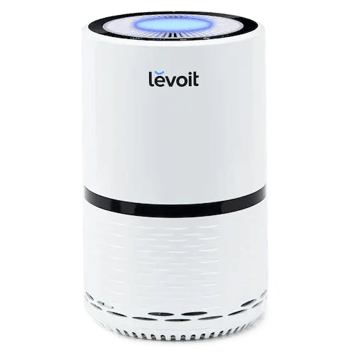 Levoit Air Purifier - Air Purifier Singapore (Credit: Levoit)