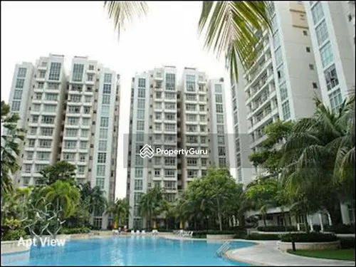 Lilydale - Yishun Condo Singapore (Credit: Property Guru)