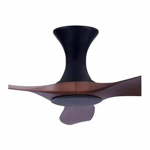 Limited Edition: Efenz Tiffany - HG - Ceiling Fan Singapore (Credit: Megafurniture)