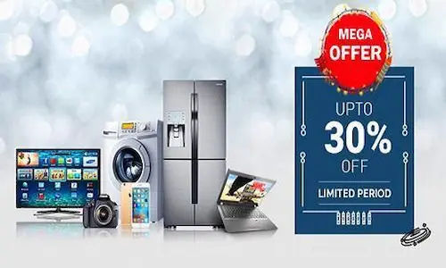 Lion City Company – Home Appliances Singapore (Credit: Lion City Company)