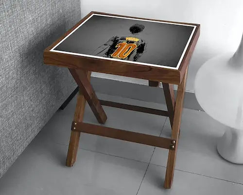 Lionel Coffee Table - Coffee Table Singapore (Credit: My Ideas Sports Canvas)