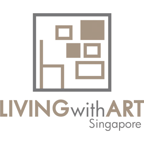 Living With Art - Tan Boon Liat Building Singapore (Credit: Living With Art)