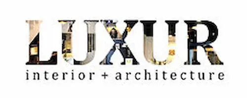 Luxur - Commercial Interior Designers Singapore (Credit: Luxur)