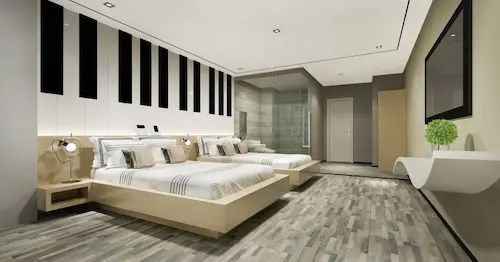 Classic Luxury - 4 Room HDB Design Ideas Singapore