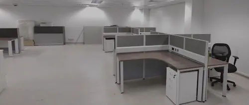 Makeshift Singapore Pte Ltd - Office Furniture Singapore (Credit: Makeshift Singapore Pte Ltd)