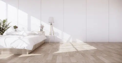 Maximize Natural Light - Bedroom Design Singapore