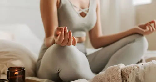 Meditation Sessions