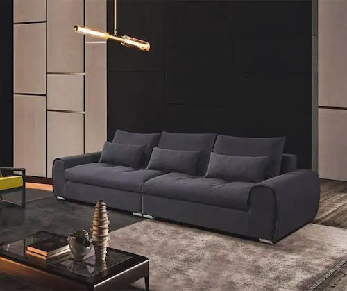 Megafurniture - Sofa Singapore (Credit: Megafurniture)