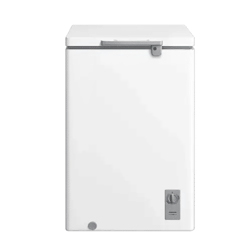 Midea MDRC207FZG01-SG Chest Freezer - Chest Freezer Singapore (Credit: Yeobuild HomeStore)