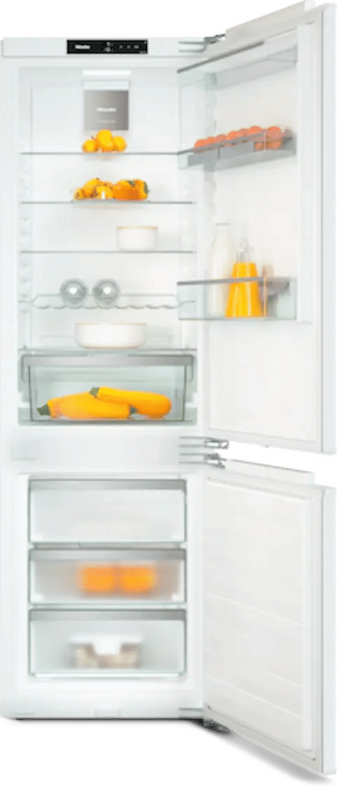 Miele Freestanding Fridge-Freezer - Refrigerator Singapore (Credit: Miele)