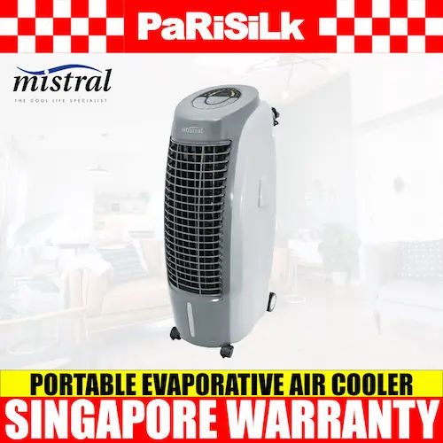 Mistral MAC1600R - Air Cooler Singapore (Credit: Lazada)