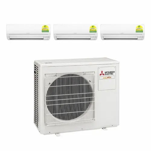 Mitsubishi Electric Starmex - Air Conditioner Singapore (Credit: Gaincity)