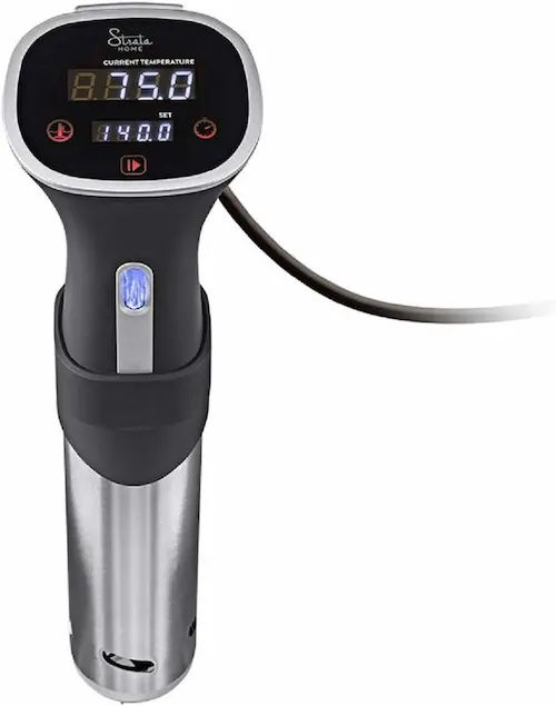 Monoprice Strata Home Sous Vide Precision Cooker - Sous Vide Machine Singapore (Credit: Ubuy)