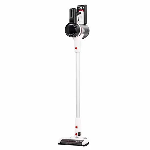 Morries 2 In 1 Cordless Stick Vacuum Cleaner - Cordless Vacuum Cleaner Singapore (Credit: Courts)