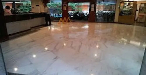 Mr. Wood Varnish - Wood Flooring Singapore (Credit: Mr. Wood Varnish)