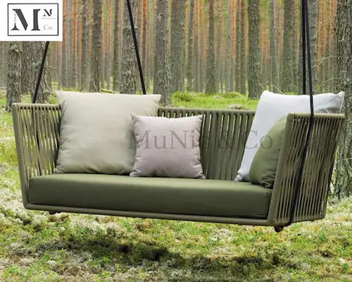 Munic & Co - Outdoor Furniture Singapore (Credit: Munic & Co)