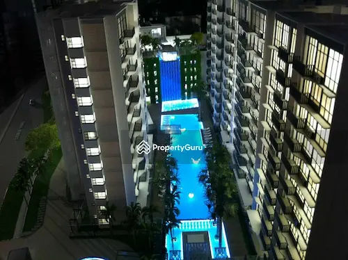 My Manhattan - Tampines Condo Singapore (Credit: Property Guru)