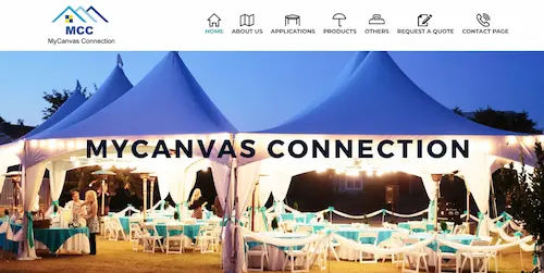 MyCanvas Connection - Gazebo Singapore (Credit: MyCanvas Connection)