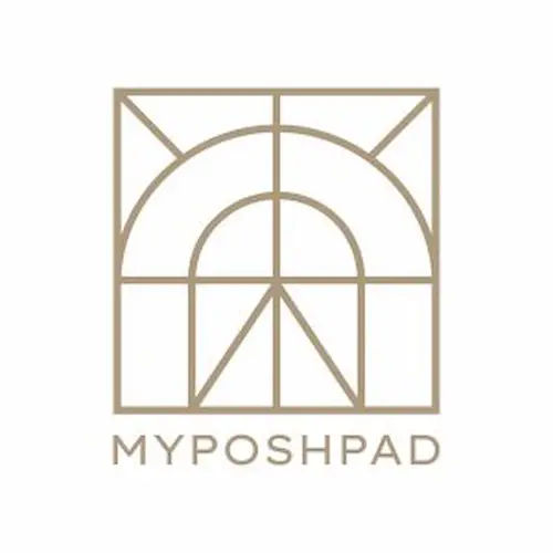 MYPOSHPAD - Co Living Singapore (Credit: MYPOSHPAD)