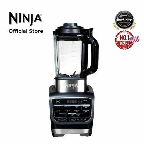 Ninja Foodi Cold & Hot Blender - Blender Singapore (Credit: Lazada)