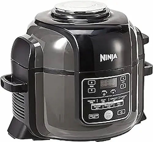 Ninja Foodi Multi-Cooker and Air-Fryer - Instant Pot Singapore (Credit: Amazon)