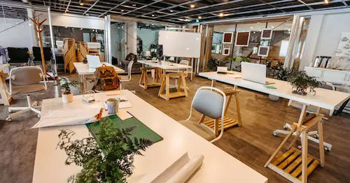 Office Spaces - Commercial Property Singapore