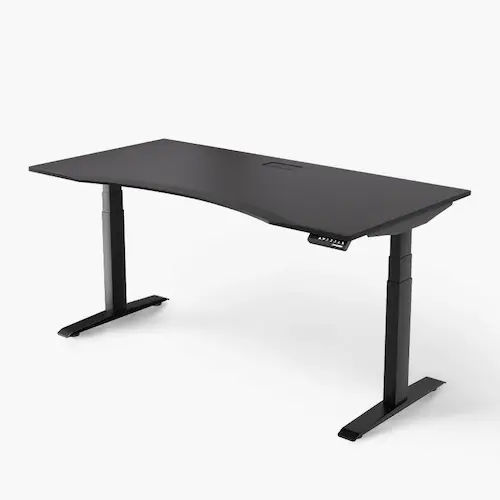Omnidesk Pro 2020 - Study Table Singapore