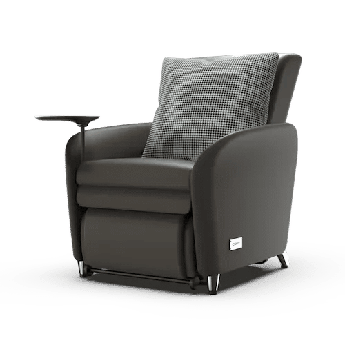 Osim uDiva 3 Smart Sofa - Recliner Sofa Singapore (Credit: Osim)