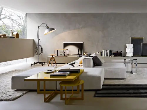 P5 - Luxury Sofa Singapore
