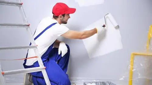 PS Painting Service - Painting Service Singapore (Credit: PS Painting Service)