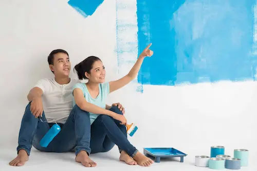 Painting Guy SG - Painting Service Singapore (Credit: Painting Guy SG)