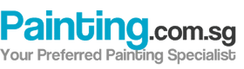 Paintland Construction - Painting Service Singapore (Credit: Paintland Construction)