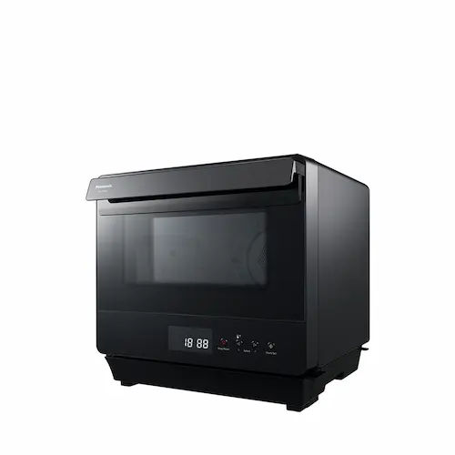 Panasonic NU-SC180BYPQ Steam Oven - Steam Oven Singapore (Credit: Lazada)