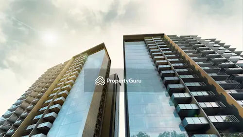 Parc Esta – Paya Lebar Condo Singapore (Credit: Property Guru)