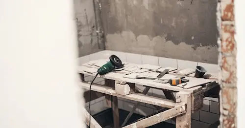 Partial Renovation - Toilet Renovation Singapore 