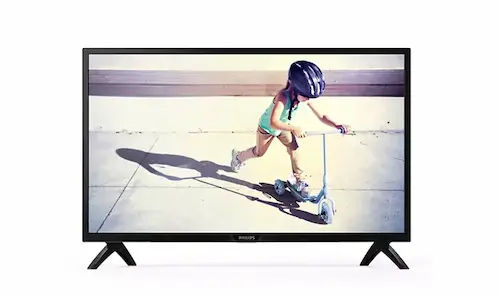 Philips 32PHT4002 - 32 Inch Television Singapore