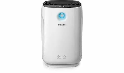 Philips AC2887/30 Air Cleaner - Baby Air Purifier Singapore (Credit: Philips)