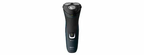 Philips AquaTouch Electric Shaver - Electric Shaver Singapore (Credit: Philips)