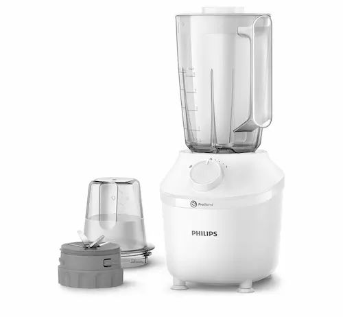 Philips HR2041/10 3000 Series Blender - Blender Singapore (Credit: Lazada)