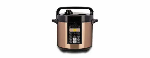 Philips Viva Collection Electric Multi-Cooker - Instant Pot Singapore (Credit: Philips)