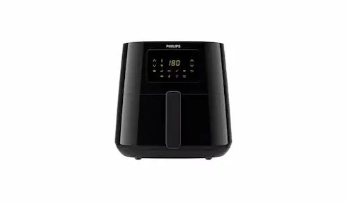 Phillips Airfryer 5000 Series XL - Air Fryer Singapore (Credit: Harvey Norman)