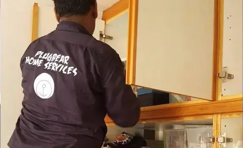 Plugbear‌ ‌Home‌ ‌Services‌ - Furniture Assembly Service Singapore (Credit: Plugbear‌ ‌Home‌ ‌Services‌)