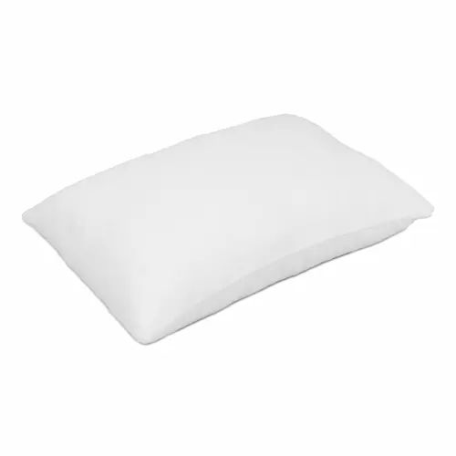 Plushopedic™ Memory Fluff Pillow - Memory Foam Pillow Singapore (Credit: Pillows)